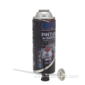 Empty 65mm Aerosol Tin Cans